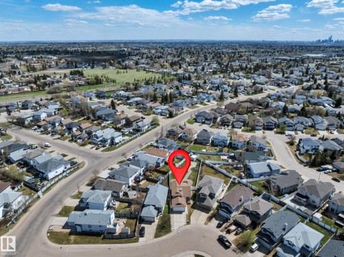 16109 129A Street, Edmonton, AB - Outdoor With View