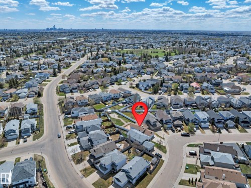 16109 129A Street, Edmonton, AB - Outdoor With View