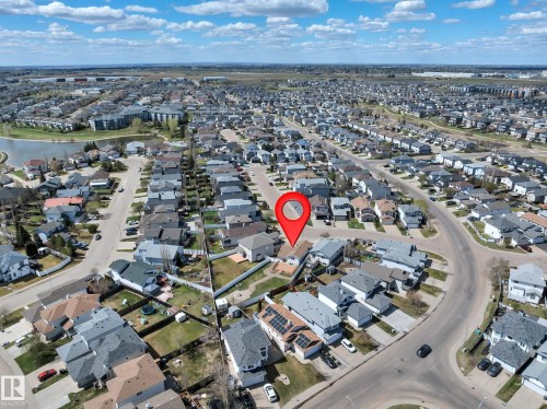 16109 129A Street, Edmonton, AB - Outdoor With View