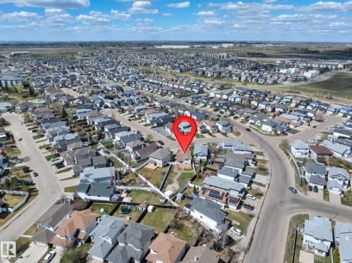 16109 129A Street, Edmonton, AB - Outdoor With View