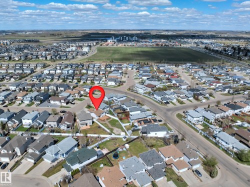 16109 129A Street, Edmonton, AB - Outdoor With View