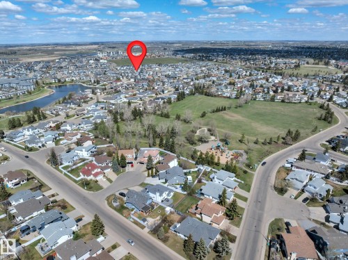 16109 129A Street, Edmonton, AB - Outdoor With View