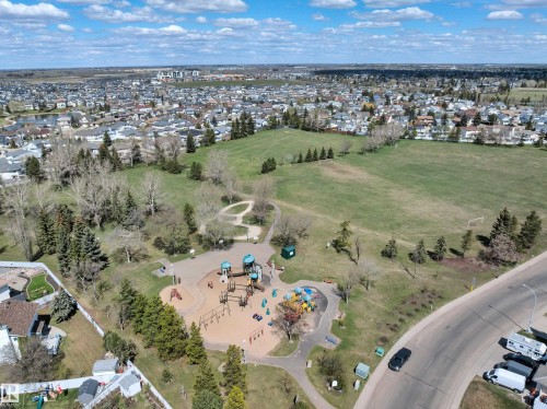 16109 129A Street, Edmonton, AB - Outdoor With View