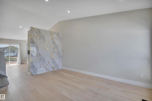 16109 129A Street, Edmonton, AB - Indoor Photo Showing Other Room