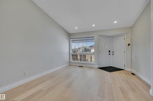 16109 129A Street, Edmonton, AB - Indoor Photo Showing Other Room