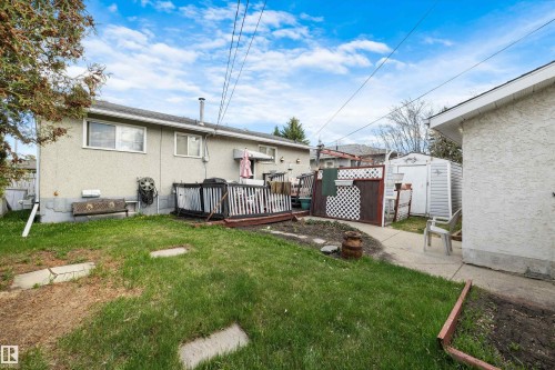 13508 111 Street, Edmonton, AB 