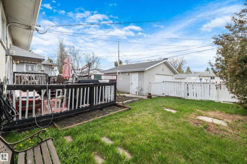 13508 111 Street, Edmonton, AB 