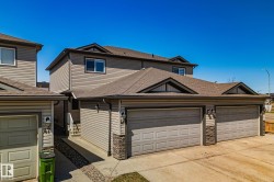 46 445 BRINTNELL Boulevard  Edmonton, AB T5Y 0V5