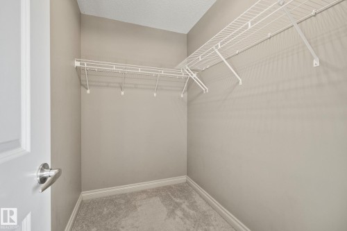 Image quality insufficient for description - 46 445 Brintnell Boulevard, Edmonton, AB - Indoor With Storage