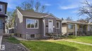 10919 68 Avenue, Edmonton, AB  - Outdoor With Facade 