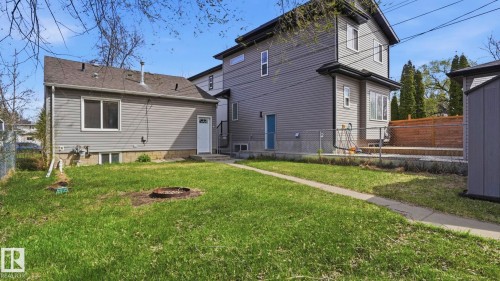 10919 68 Avenue, Edmonton, AB - Outdoor