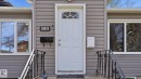 10919 68 Avenue, Edmonton, AB  - Outdoor With Exterior 