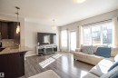 1793 Keene Crescent, Edmonton, AB  - Indoor Photo Showing Living Room 