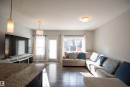 1793 Keene Crescent, Edmonton, AB  - Indoor Photo Showing Living Room 