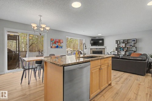 13536 149A Avenue, Edmonton, AB - Indoor