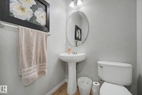 13536 149A Avenue, Edmonton, AB - Indoor Photo Showing Other Room