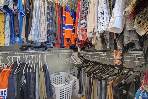 13536 149A Avenue, Edmonton, AB - Indoor With Storage