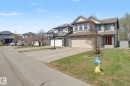 13536 149A Avenue, Edmonton, AB  - Outdoor With Facade 