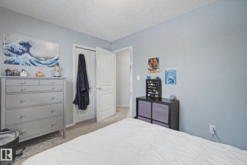13536 149A Avenue, Edmonton, AB - Indoor Photo Showing Bedroom