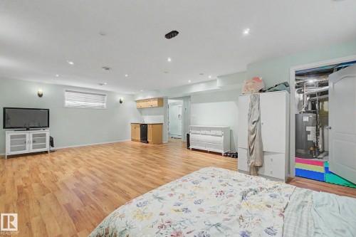 13536 149A Avenue, Edmonton, AB - Indoor