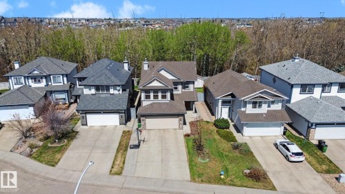 13536 149A Avenue, Edmonton, AB - Outdoor With Facade