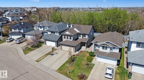 13536 149A Avenue, Edmonton, AB - Outdoor With Facade