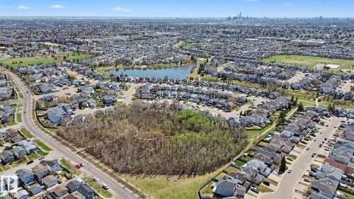 13536 149A Avenue, Edmonton, AB - Outdoor With View