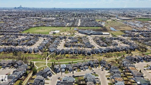 13536 149A Avenue, Edmonton, AB - Outdoor With View