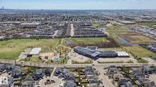 13536 149A Avenue, Edmonton, AB - Outdoor With View