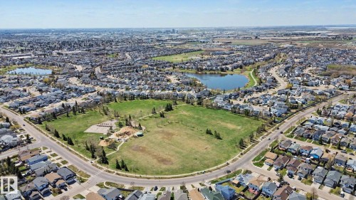 13536 149A Avenue, Edmonton, AB - Outdoor With View