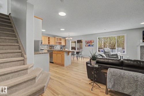 13536 149A Avenue, Edmonton, AB - Indoor