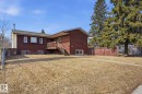 12340 St Albert Trail, Edmonton, AB  - Outdoor 