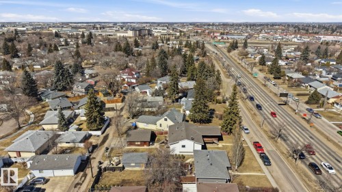 12340 St Albert Trail, Edmonton, AB - Outdoor With View