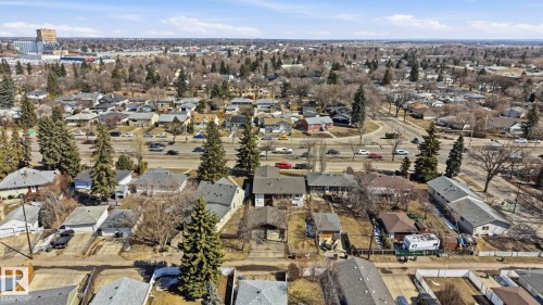 12340 St Albert Trail, Edmonton, AB - Outdoor With View