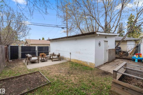 6509 90 Avenue, Edmonton, AB 