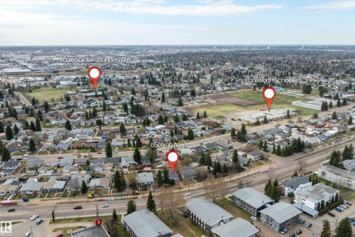 6509 90 Avenue, Edmonton, AB 