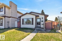 8317 157 Avenue  Edmonton, AB T5Z 2P9