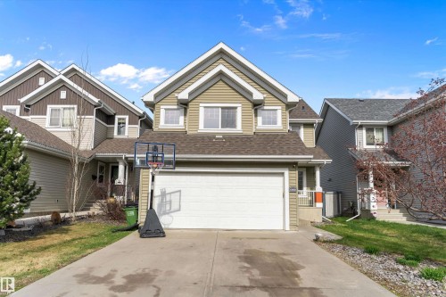 1332 72 Street, Edmonton, AB - Outdoor With Facade