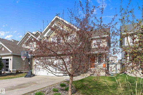 1332 72 Street, Edmonton, AB - Outdoor