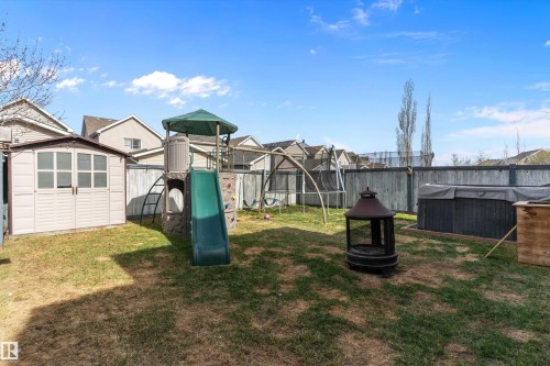 1332 72 Street, Edmonton, AB - Outdoor