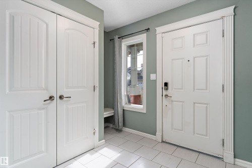 1332 72 Street, Edmonton, AB - Indoor Photo Showing Other Room
