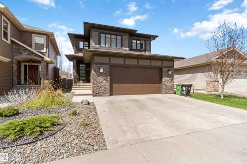 416 Meadowview Drive  Fort Saskatchewan, AB T8L 0N9