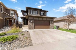 416 Meadowview Drive Fort Saskatchewan, AB T8L 0N9