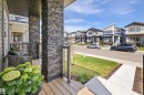 6437 177A Avenue, Edmonton, AB  - Outdoor With Facade 