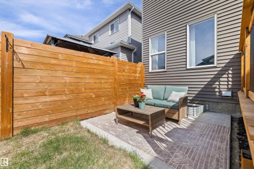 6437 177A Avenue, Edmonton, AB - Outdoor With Exterior