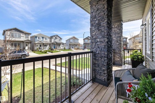 6437 177A Avenue, Edmonton, AB - Outdoor