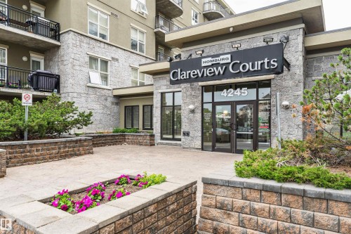 1-402 4245 139 Avenue  Edmonton, AB T5Y 3E8