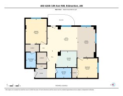 Floor plan - 
