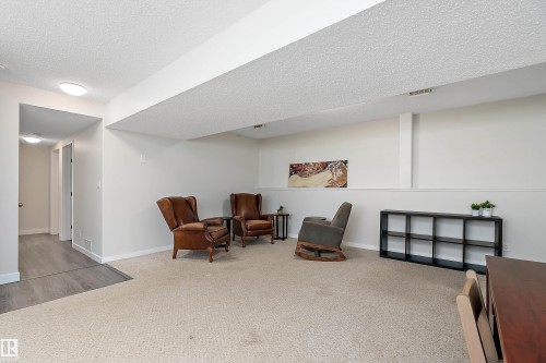 5421 46 Street, Stony Plain, AB - Indoor