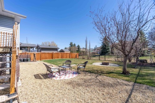 5421 46 Street, Stony Plain, AB - Outdoor